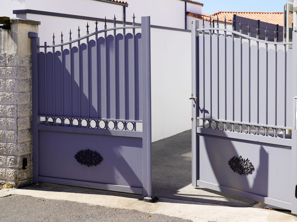 gate automation