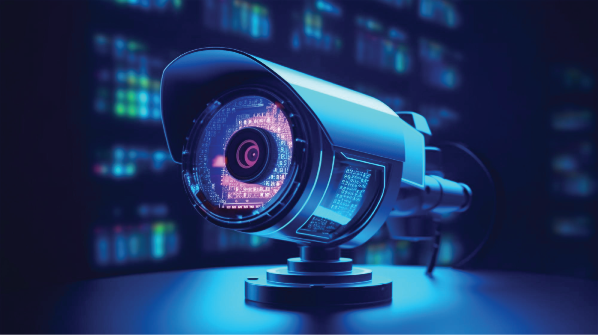Maximizing Security: CCTV Cameras