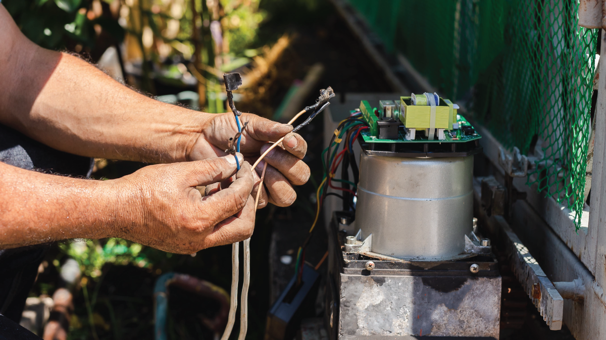 Gate Motor Installers: Expert Solutions for Efficient Gate Automation