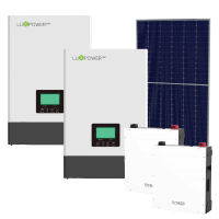 LuxPower Package 1